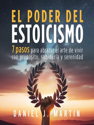 El poder del estoicismo - Audiobook